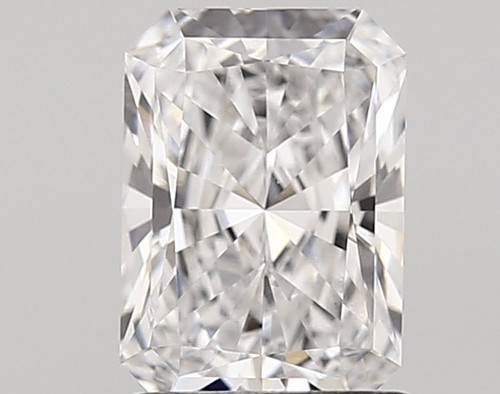 1.17 Carat Radiant Lab Grown