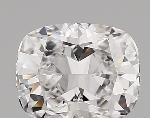 1.17 Carat Cushion Lab Grown