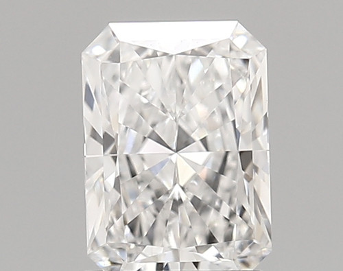 1.15 Carat Radiant Lab Grown