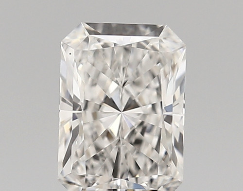 1.15 Carat Radiant Lab Grown 1.15 Carat Radiant Lab Grown