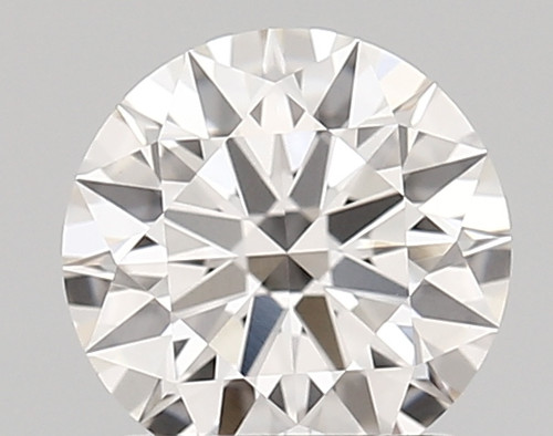 1.14 Carat Round Cut Lab Grown