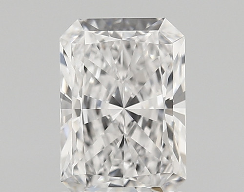 1.14 Carat Radiant Lab Grown