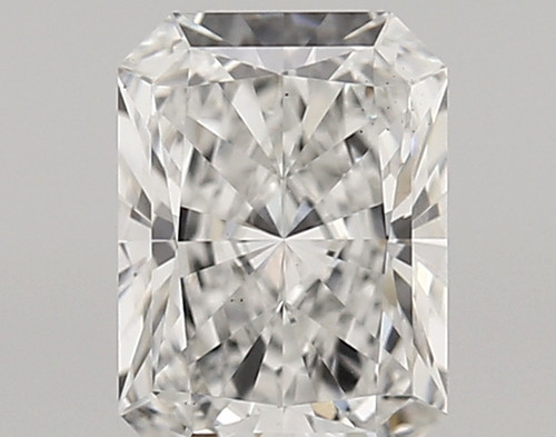 1.14 Carat Radiant Lab Grown 1.14 Carat Radiant Lab Grown