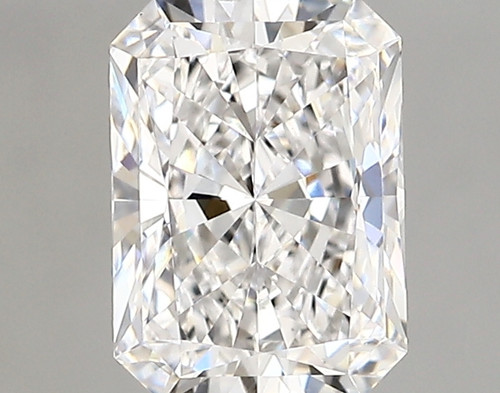 1.14 Carat Radiant Lab Grown 1.14 Carat Radiant Lab Grown