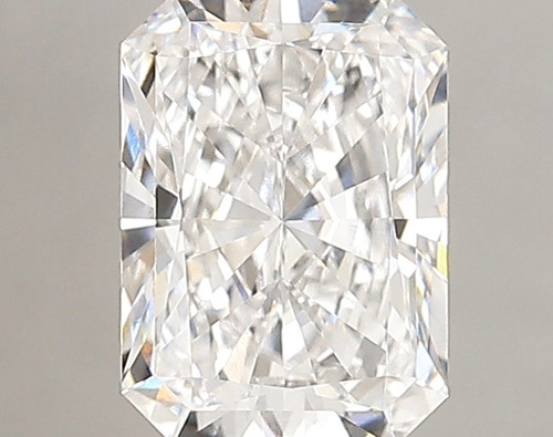 1.13 Carat Radiant Lab Grown