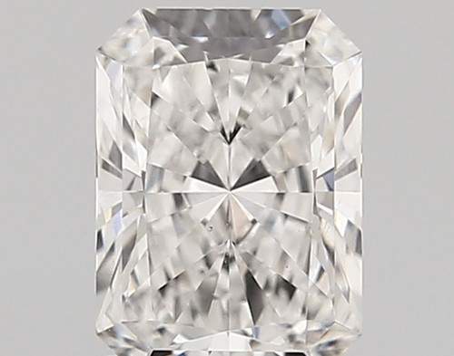1.13 Carat Radiant Lab Grown
