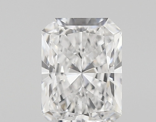 1.13 Carat Radiant Lab Grown