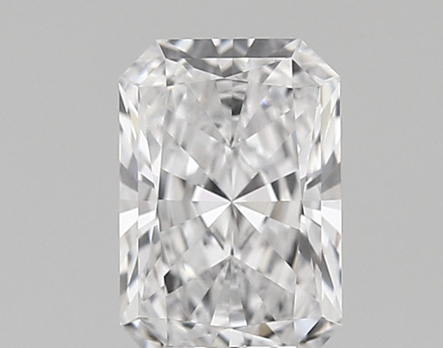 1.13 Carat Radiant Lab Grown