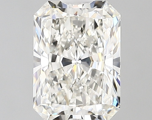 1.13 Carat Radiant Lab Grown
