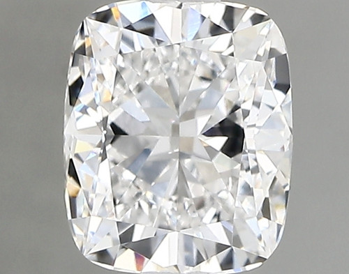 1.13 Carat Cushion Lab Grown 1.13 Carat Cushion Lab Grown