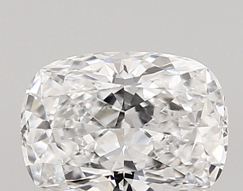 1.11 Carat Cushion Lab Grown 1.11 Carat Cushion Lab Grown