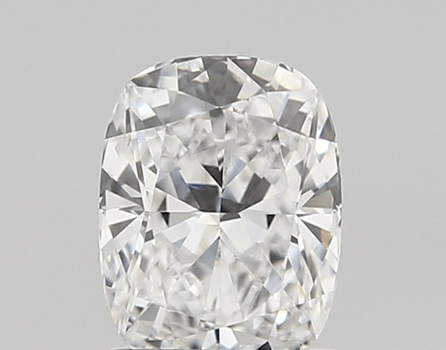 1.09 Carat Cushion Lab Grown