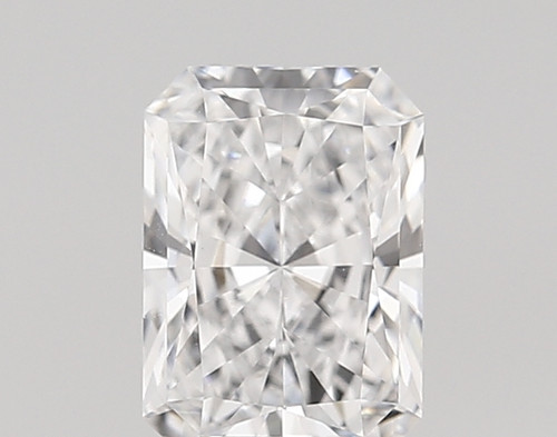 1.09 Carat Radiant Lab Grown