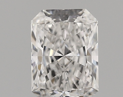 1.08 Carat Radiant Lab Grown 1.08 Carat Radiant Lab Grown