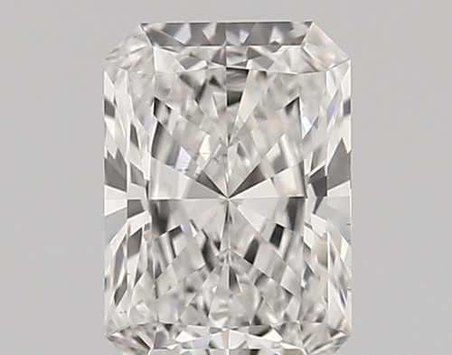 1.07 Carat Radiant Lab Grown 1.07 Carat Radiant Lab Grown