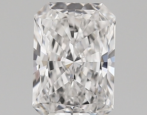 1.07 Carat Radiant Lab Grown