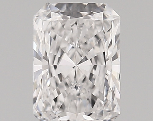 1.07 Carat Radiant Lab Grown 1.07 Carat Radiant Lab Grown