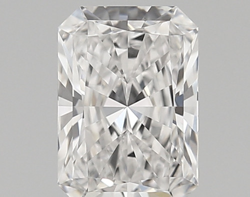 1.07 Carat Radiant Lab Grown 1.07 Carat Radiant Lab Grown