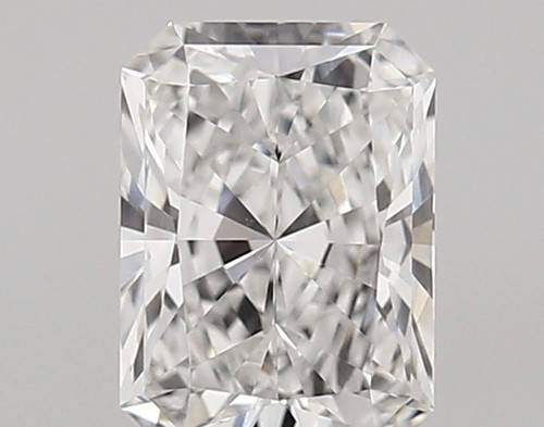 1.07 Carat Radiant Lab Grown 1.07 Carat Radiant Lab Grown