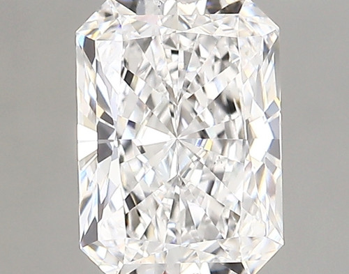 1.07 Carat Radiant Lab Grown 1.07 Carat Radiant Lab Grown