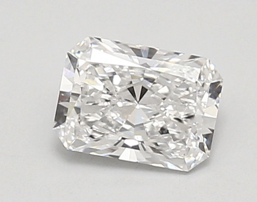 1.06 Carat Radiant Lab Grown 1.06 Carat Radiant Lab Grown