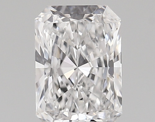 1.05 Carat Radiant Lab Grown 1.05 Carat Radiant Lab Grown