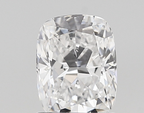 1.04 Carat Cushion Lab Grown