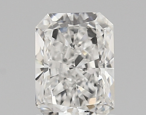 1.02 Carat Radiant Lab Grown 1.02 Carat Radiant Lab Grown