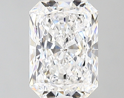 1.02 Carat Radiant Lab Grown 1.02 Carat Radiant Lab Grown