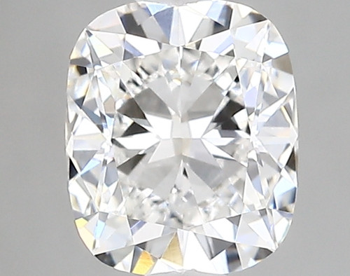 1.02 Carat Cushion Lab Grown 1.02 Carat Cushion Lab Grown