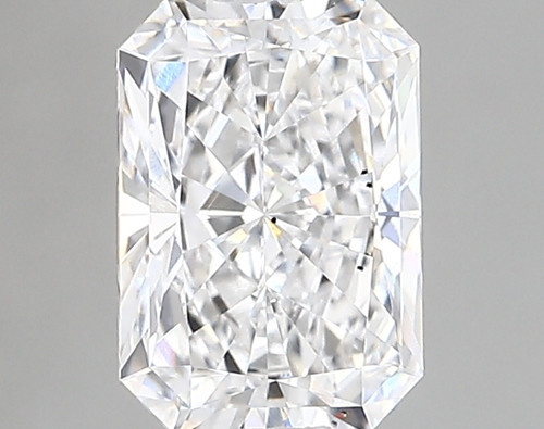 1.02 Carat Radiant Lab Grown 1.02 Carat Radiant Lab Grown