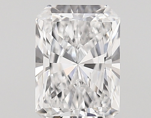 1.01 Carat Radiant Lab Grown 1.01 Carat Radiant Lab Grown