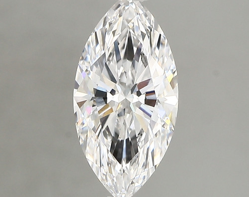1.01 Carat Marquise Lab Grown