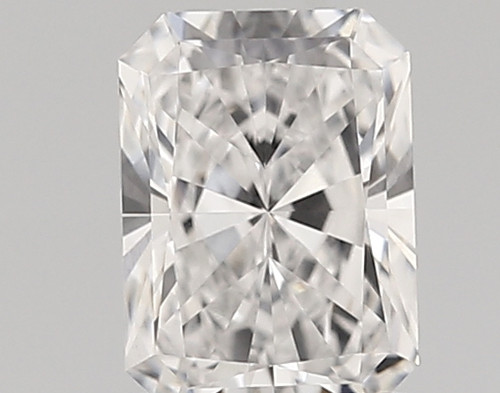 1.00 Carat Radiant Lab Grown