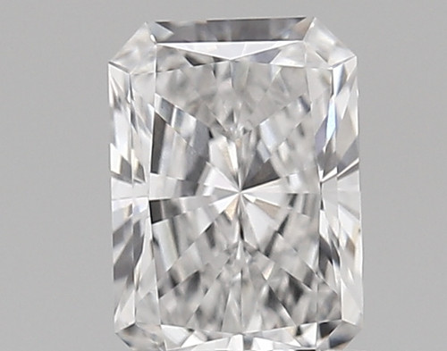 1.00 Carat Radiant Lab Grown