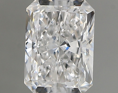 1.00 Carat Radiant Lab Grown 1.00 Carat Radiant Lab Grown