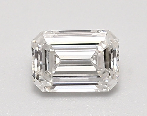 0.98 Carat Emerald Lab Grown