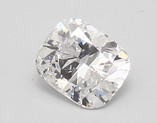 0.98 Carat Cushion Lab Grown 0.98 Carat Cushion Lab Grown