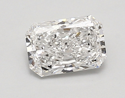 0.97 Carat Radiant Lab Grown 0.97 Carat Radiant Lab Grown