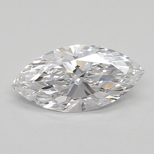 0.97 Carat Marquise Lab Grown