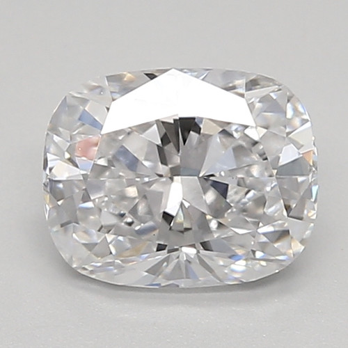 0.97 Carat Cushion Lab Grown 0.97 Carat Cushion Lab Grown