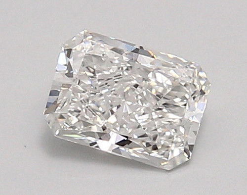 0.97 Carat Radiant Lab Grown 0.97 Carat Radiant Lab Grown