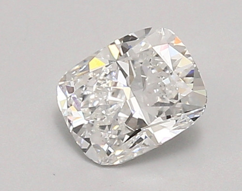 0.97 Carat Cushion Lab Grown 0.97 Carat Cushion Lab Grown