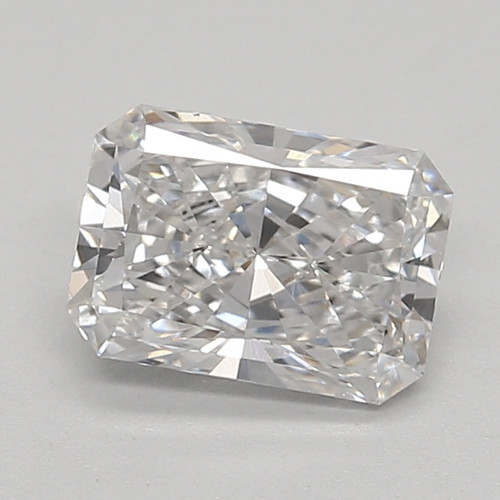 0.96 Carat Radiant Lab Grown 0.96 Carat Radiant Lab Grown