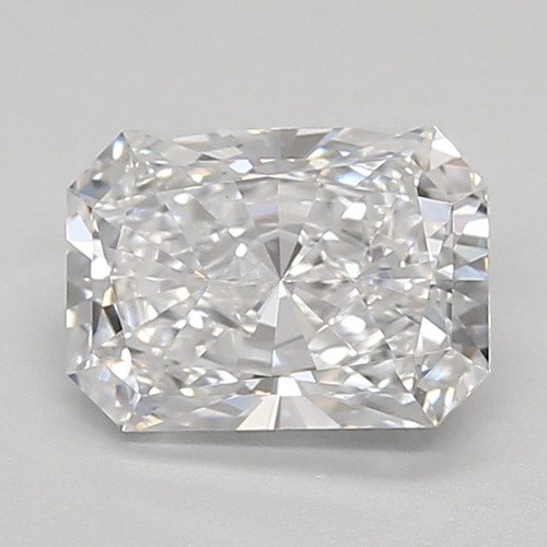 0.96 Carat Radiant Lab Grown 0.96 Carat Radiant Lab Grown