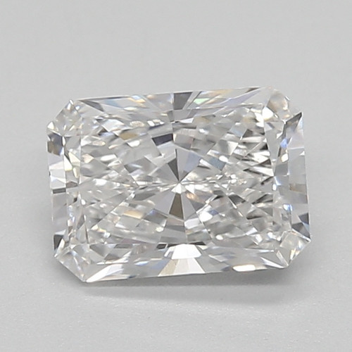 0.96 Carat Radiant Lab Grown 0.96 Carat Radiant Lab Grown
