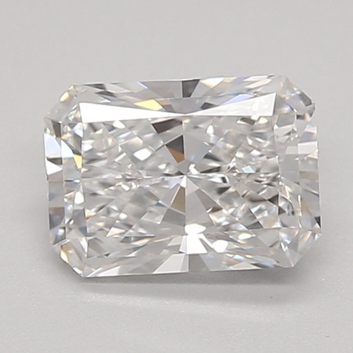 0.96 Carat Radiant Lab Grown 0.96 Carat Radiant Lab Grown