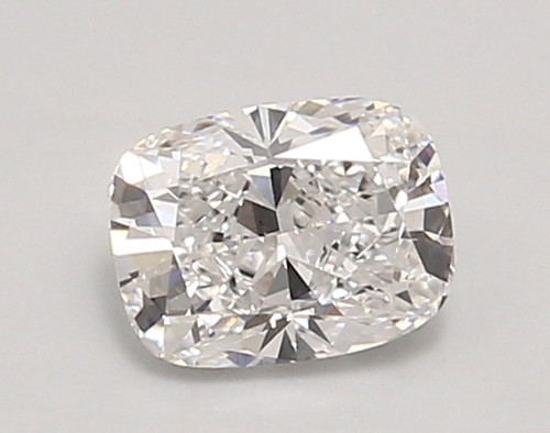 0.95 Carat Cushion Lab Grown 0.95 Carat Cushion Lab Grown