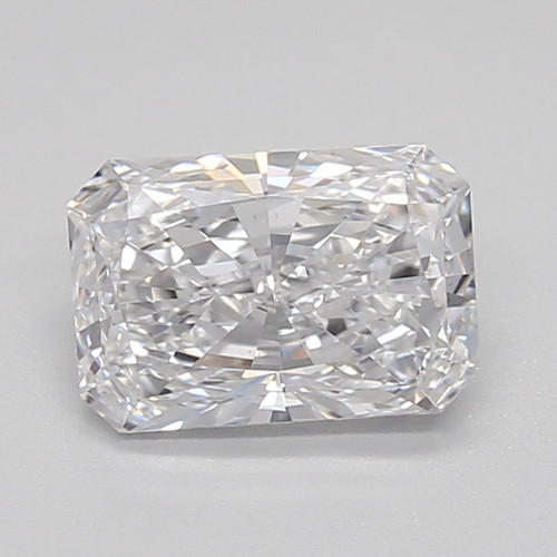 0.95 Carat Radiant Lab Grown 0.95 Carat Radiant Lab Grown