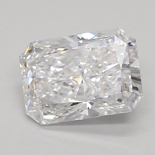 0.95 Carat Radiant Lab Grown